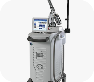 BBL HERO light-based treatment