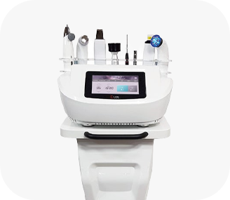 Care5 customized skin care program