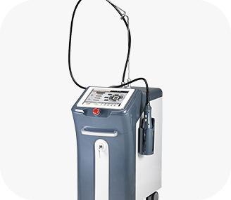 De·Oro Dual laser treatment