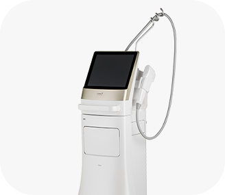 LinearZ ultrasound lifting treatment