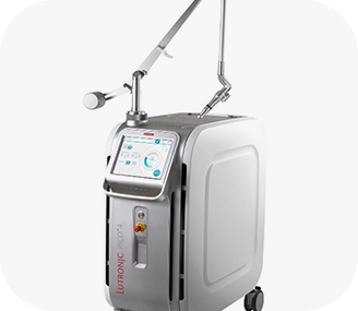 PicoPlus picosecond laser treatment