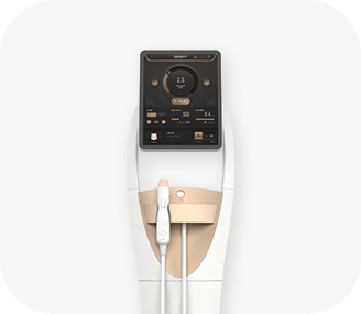 Density Alpha radiofrequency treatment