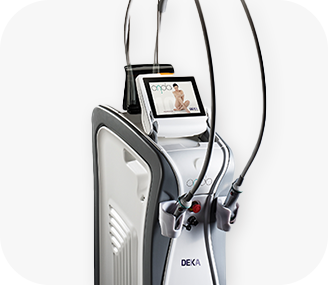 ONDA lifting treatment