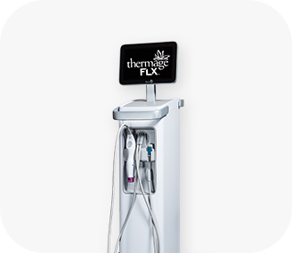 Thermage FLX lifting treatment